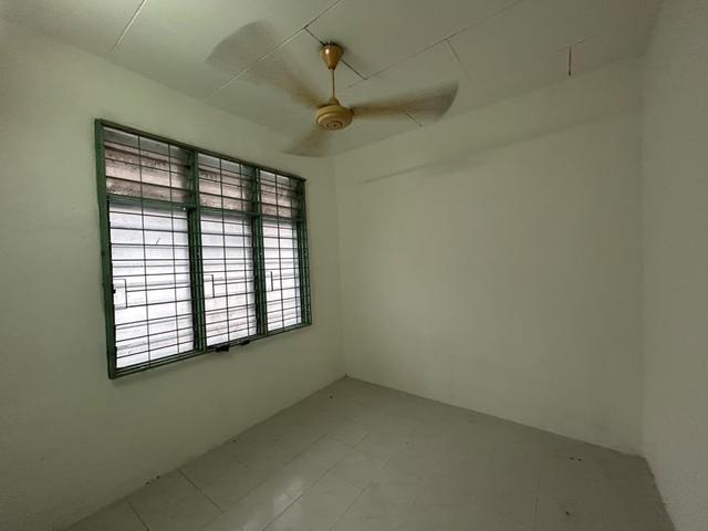 Terraced House for sale in Wellesley, Penang