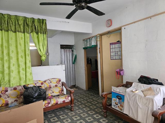 Flat for sale in Georgetown, Penang