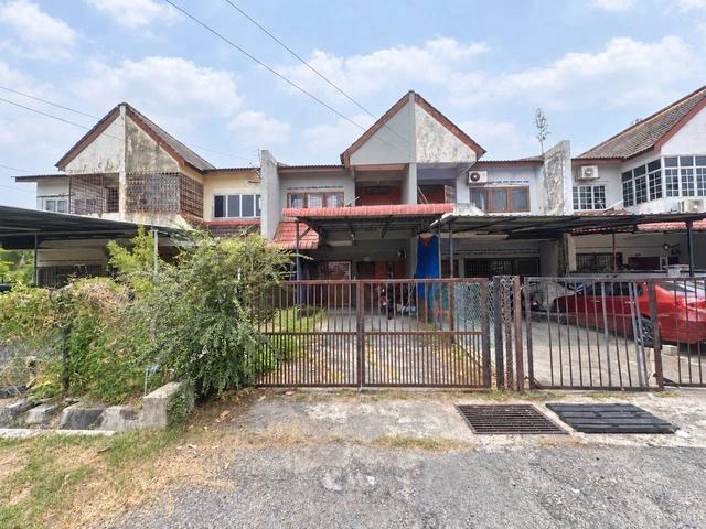 Terraced House for sale in Port Klang, Selangor