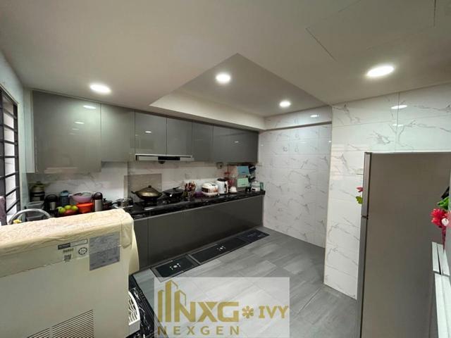 Terraced House for sale in Port Klang, Selangor