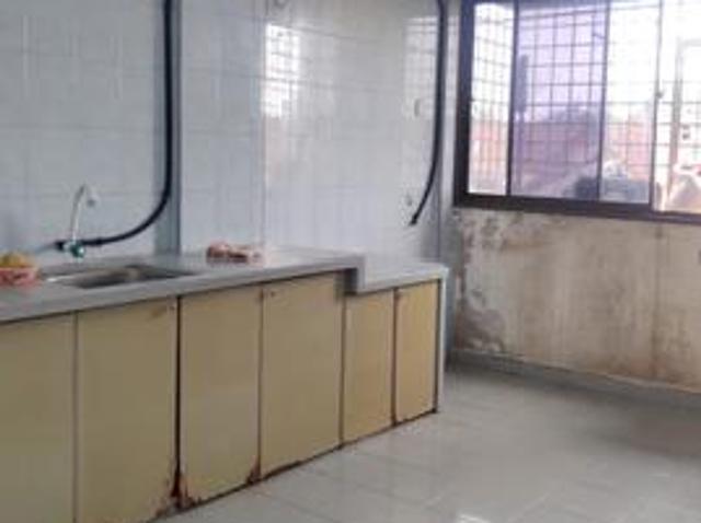 Apartment for sale in Wellesley, Penang