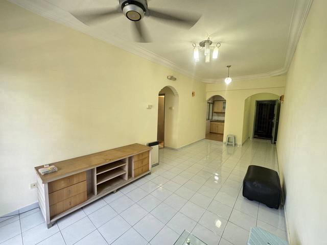 Apartment for sale in Johore Bahru, Johor
