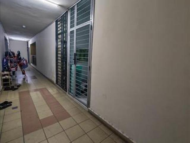 Apartment for sale in Johore Bahru, Johor