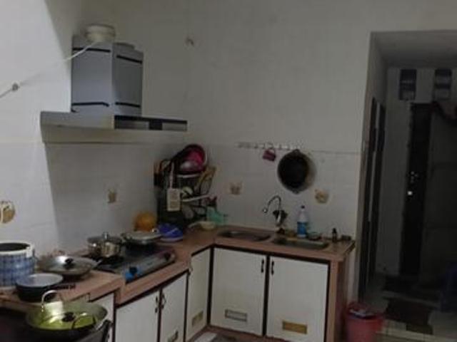 Terraced House for sale in Wellesley, Penang