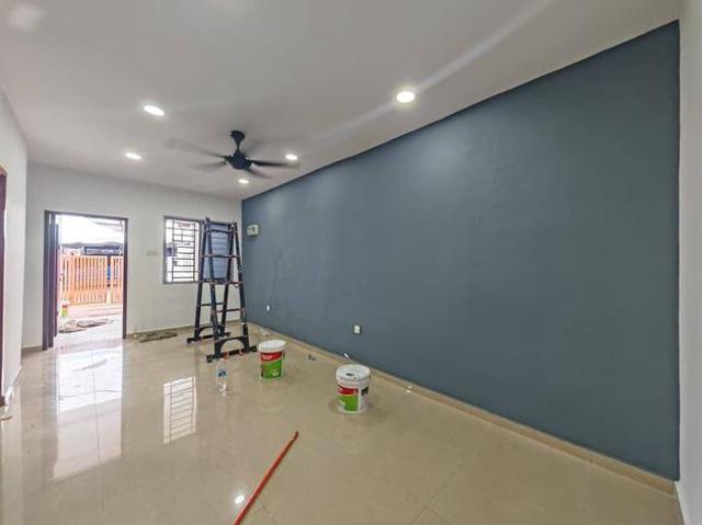 Terraced House for sale in Bukit Ledang, Johor