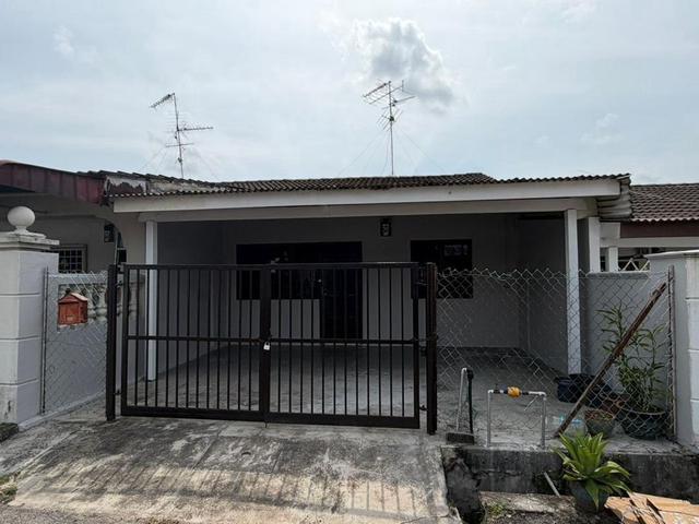 Terraced House for sale in Bukit Ledang, Johor