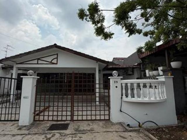Terraced House for sale in Bukit Ledang, Johor