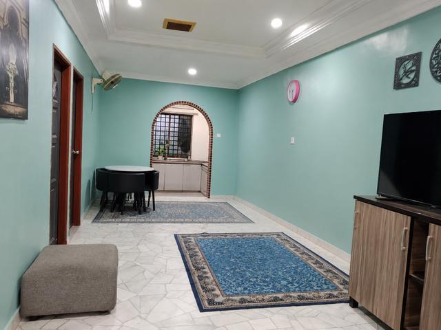Terraced House for sale in Bukit Ledang, Johor