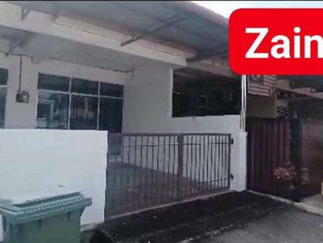 Terraced House for sale in Kuala Muda, Kedah