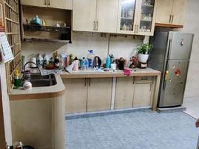 Terraced House for sale in Bukit Ledang, Johor