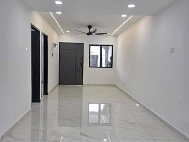 Terraced House for sale in Bukit Ledang, Johor