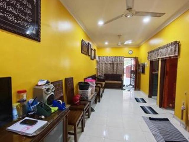 Terraced House for sale in Skudai, Iskandar Puteri