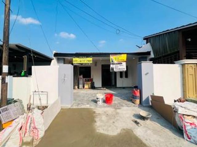 Terraced House for sale in Bukit Ledang, Johor