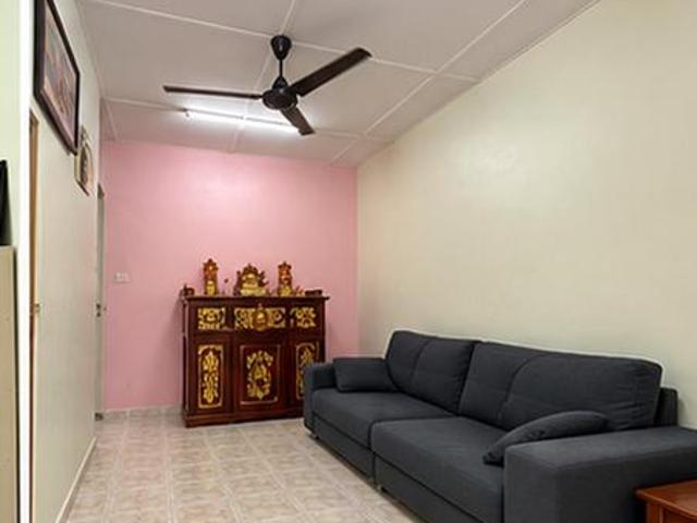 Terraced House for sale in Skudai, Iskandar Puteri