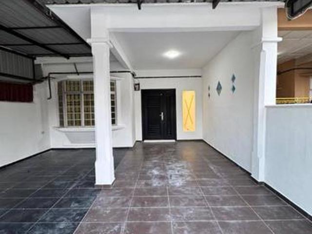 Terraced House for sale in Kulai