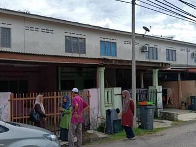 Terraced House for sale in Labis, Johor