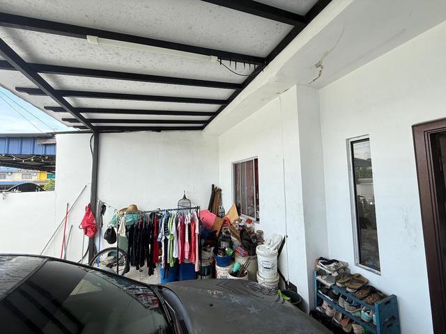 Terraced House for sale in Ulu Tiram, Johor