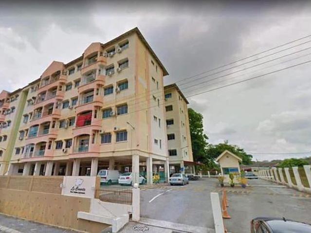 Apartment for sale in Perak, Tanjong Ipoh