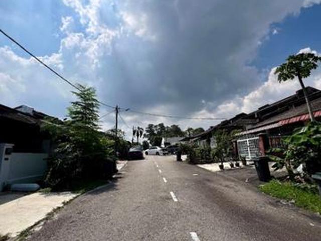 Terraced House for sale in Johore Bahru, Johor