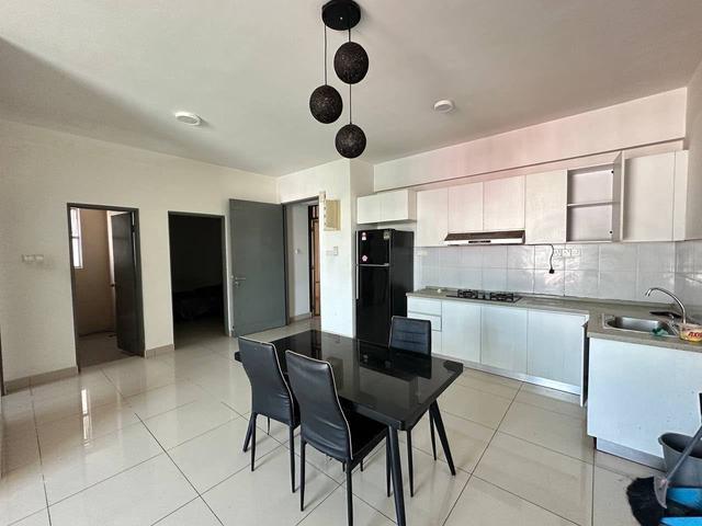 Serviced Residence for sale in Johore Bahru, Johor