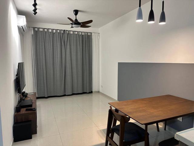 Serviced Residence for sale in Johore Bahru, Johor