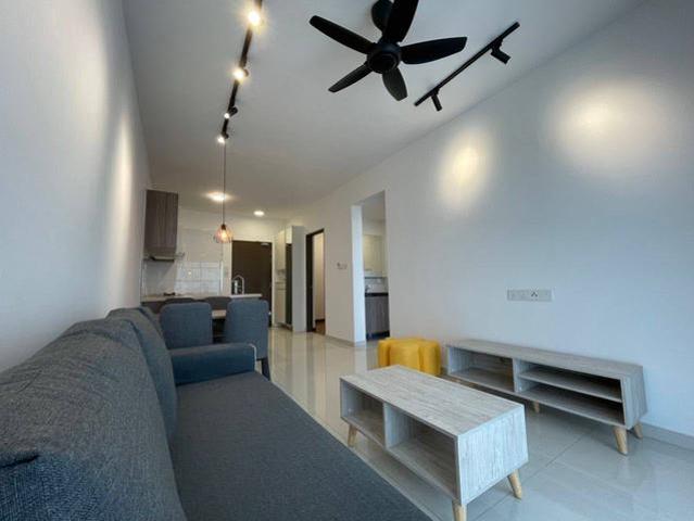 Serviced Residence for sale in Johore Bahru, Johor