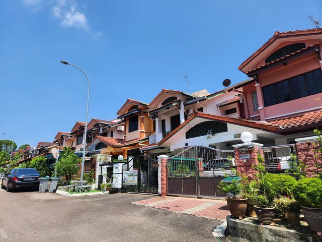 Terraced House for sale in Johore Bahru, Johor