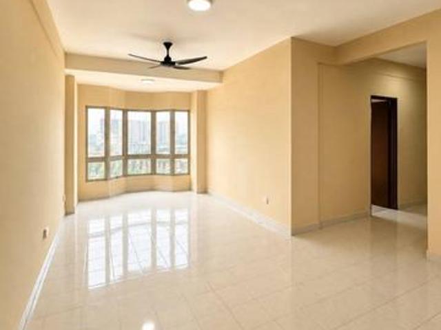 Condominium for sale in Johore Bahru, Johor