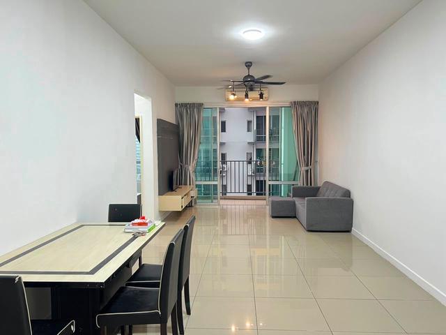 Apartment for sale in Johore Bahru, Johor