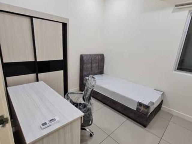 Apartment for sale in Johore Bahru, Johor
