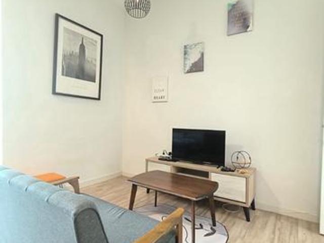 Apartment for sale in Johore Bahru, Johor