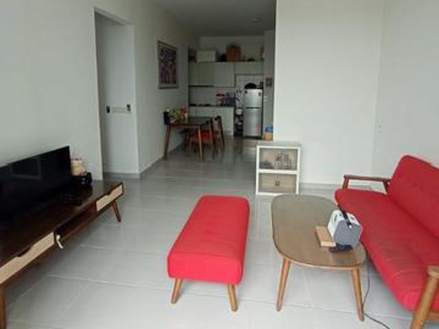 Apartment for sale in Johore Bahru, Johor