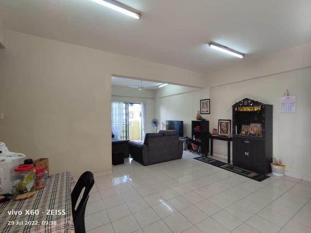 Apartment for sale in Johore Bahru, Johor