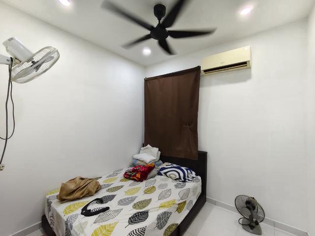 Serviced Residence for sale in Johor Bahru