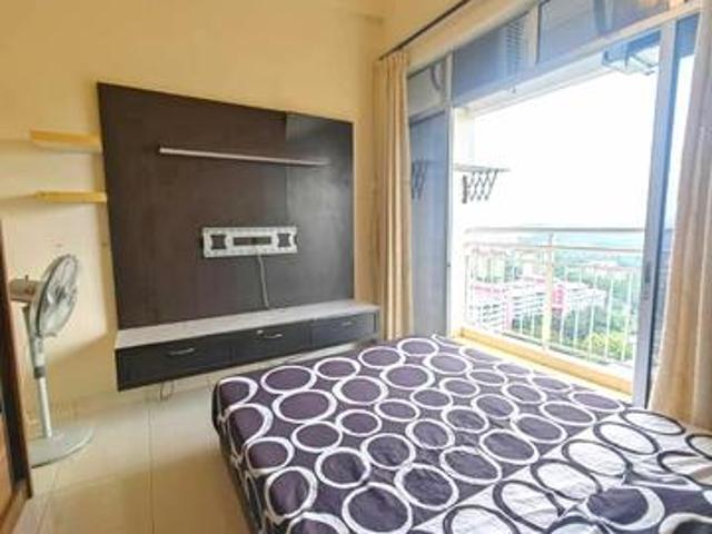 Apartment for sale in Johor Bahru