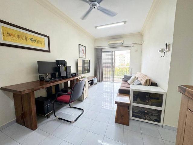Apartment for sale in Johore Bahru, Johor