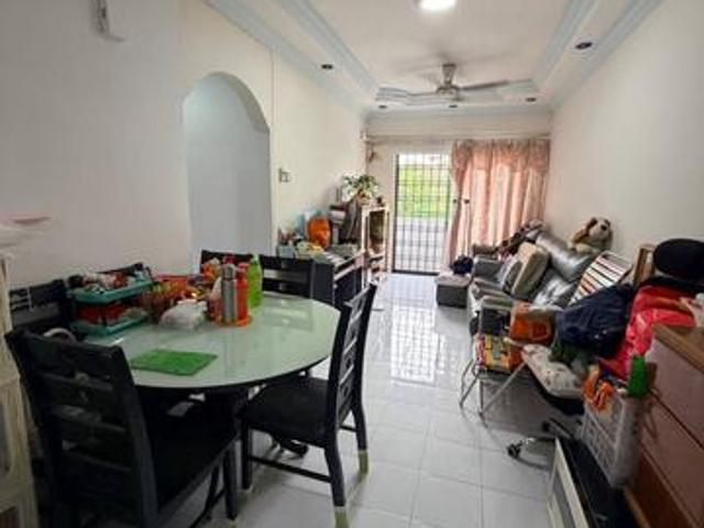 Apartment for sale in Johore Bahru, Johor