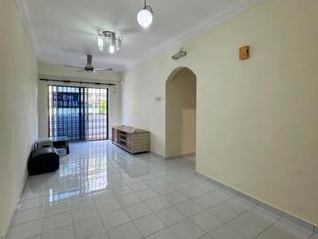 Apartment for sale in Johore Bahru, Johor