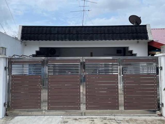 Terraced House for sale in Johore Bahru, Johor