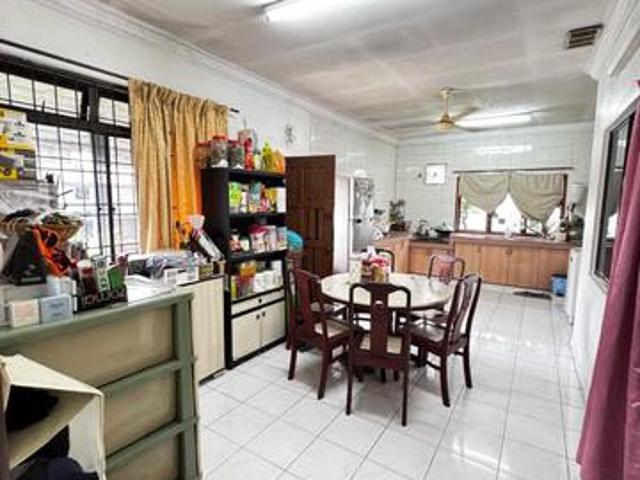 Terraced House for sale in Johore Bahru, Johor