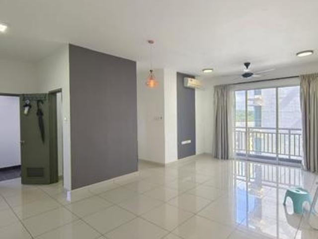 Serviced Residence for sale in Johore Bahru, Johor