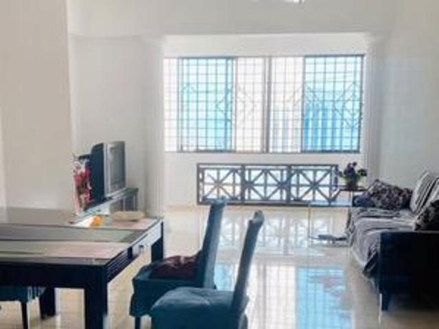 Condominium for sale in Johor Bahru