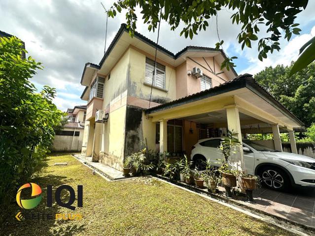 Residential House for sale in Wellesley, Penang