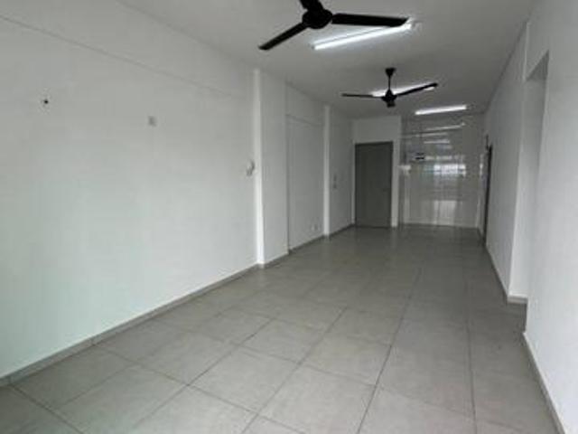 Serviced Residence for sale in Johor Bahru