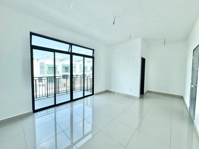 Terraced House for sale in Tebrau, Johor Bahru