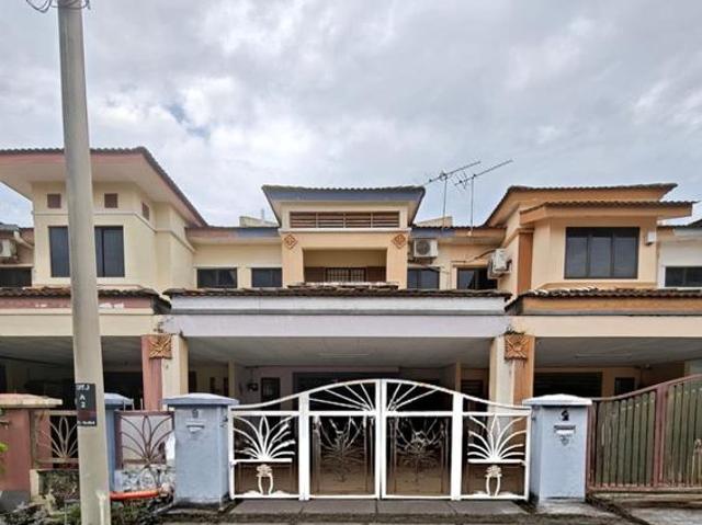 Terraced House for sale in Perak, Tanjong Ipoh
