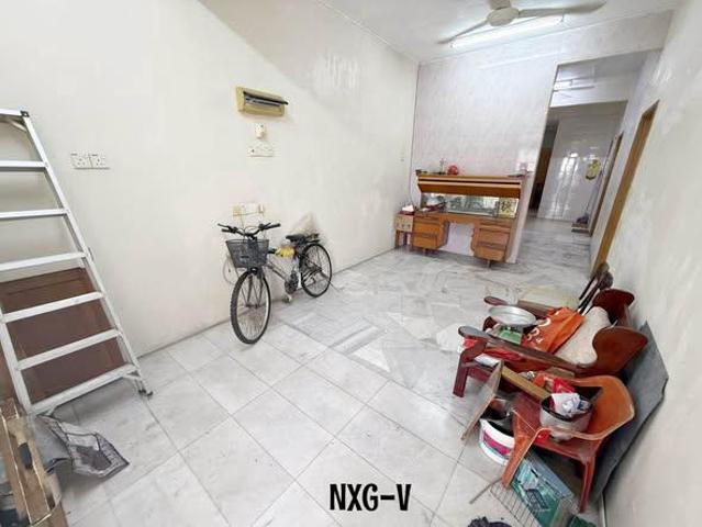 Terraced House for sale in Port Klang, Selangor
