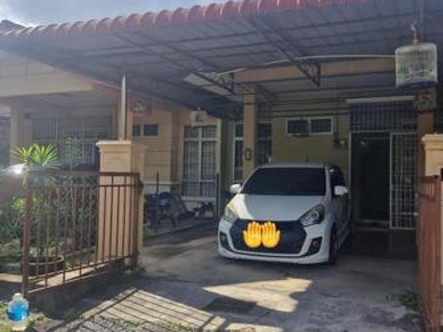 Terraced House for sale in Jitra, Kedah