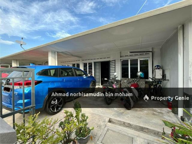 Terraced House for sale in Selangor