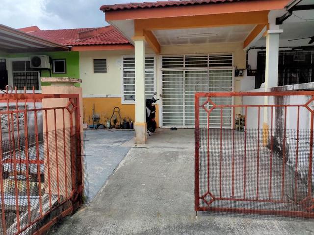 Terraced House for sale in Sendayan Village, Negeri Sembilan